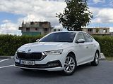 Škoda Octavia (2021) 1.0 tsi 81 kW e-tec/DPH - náhled 1