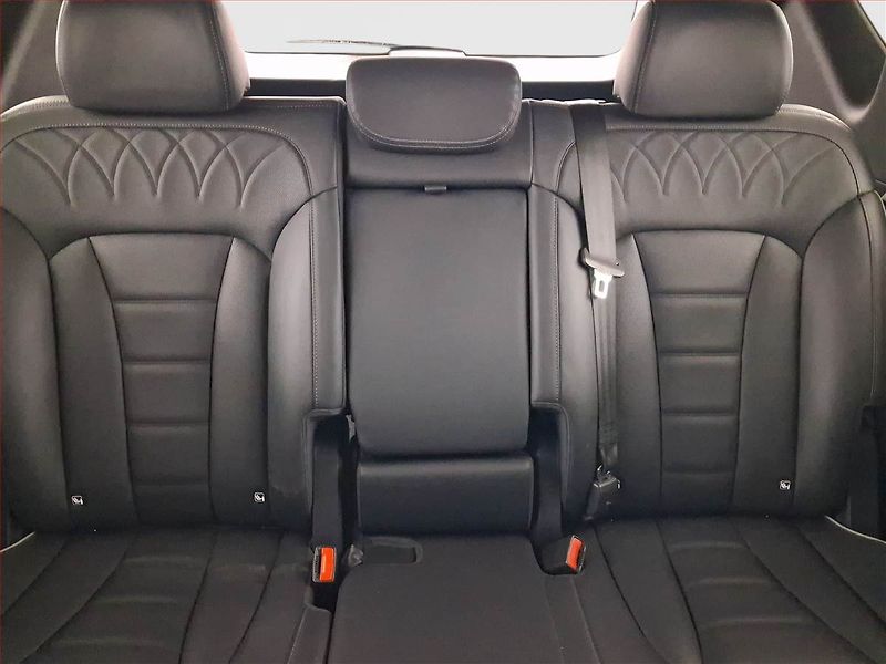 SsangYong Rexton (2023) 2.2 Diesel - fotka 10 z 28