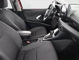 Toyota Yaris (2022) 1.5 VVT-i Hybrid, Automat, ČR - náhled 9