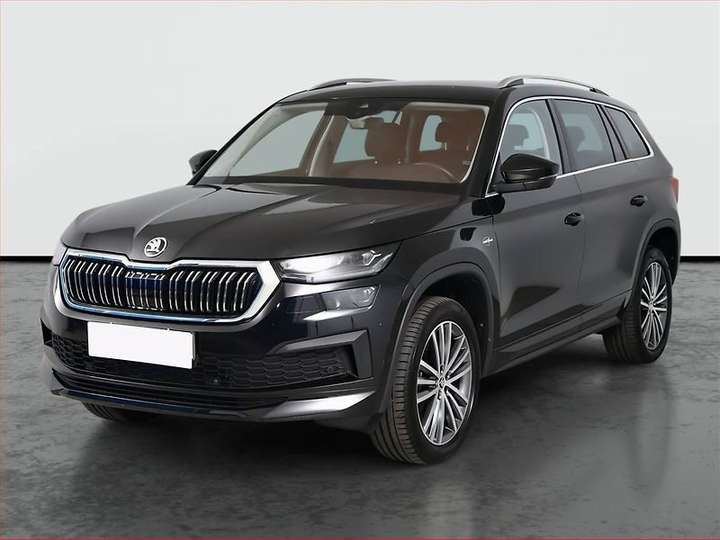 Škoda Kodiaq (2024) 2.0 TDI - fotka 2 z 20