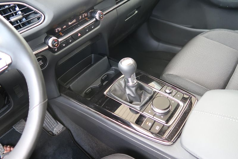 Mazda CX-30 2,0 G122 Plus ČR, záruka, DPH - fotka 28 z 29