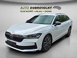 Škoda Superb Combi Sportline 2,0TDI 110kW D - náhled 1