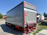 MAN TGM 15.290 plachta čelo TOP - náhled 7