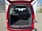 Volkswagen Caddy 1.2 TSI 77kW TRENDLINE - náhled 10