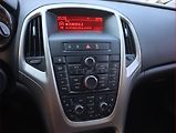 Opel Astra (2012) 1.4 T, Tempomat - náhled 12