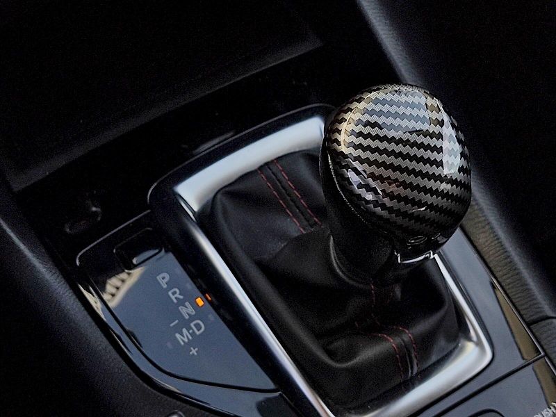 Mazda 3 (2016) 2.0 Skyactiv-G / 88 kW  Automa - fotka 24 z 37