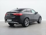 Mercedes-Benz GLE 3,0 350d 190kW 4Matic AUT CZ - náhled 7