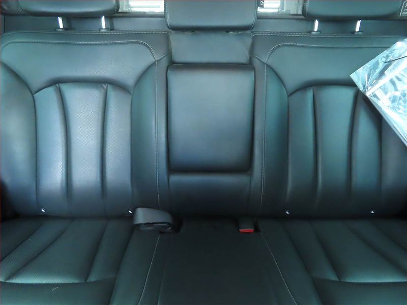 SsangYong Musso (2021) 2.2 e-XDi - fotka 10 z 27