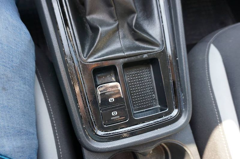 Seat Ateca (2017) 1,6 - fotka 27 z 34