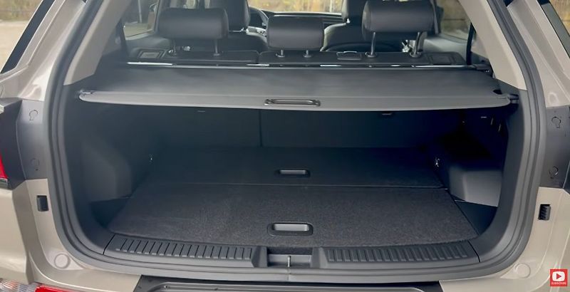 KGM Korando (2026) Elegant FWD A6 - fotka 5 z 6