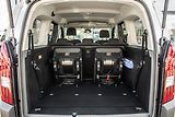 Peugeot Rifter (2026) 1,5 LONG GT 7 míst 130k EAT8 - náhled 10