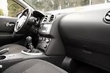 Nissan Qashqai 1.5 dci 7MÍST - náhled 20