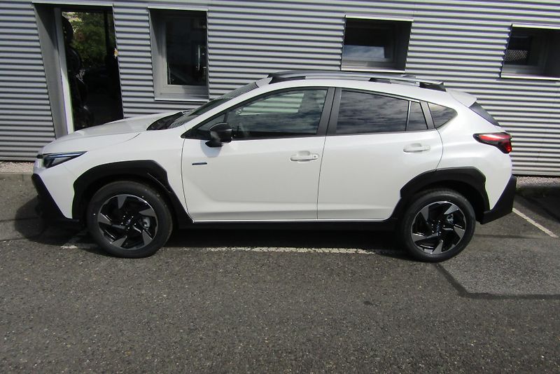 Subaru Crosstrek (2026) Comfort Navi - WINTER PACK - fotka 4 z 18