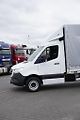 Mercedes-Benz Sprinter (2021) 2,2 CDI / E 6 / BURTO - PLANDE - náhled 24