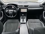 Škoda Superb 2,0 TDI DSG Style Plus NAVI - náhled 6