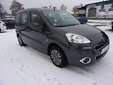 Peugeot Partner Tepee 1,6 HDI - náhled 1
