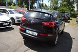 Kia Sportage (2010) 1.6 GDi, 99 kW,ČR,Servisní kn. - náhled 7