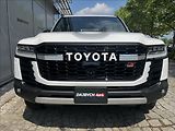 Toyota Land Cruiser 300  3,5 V6 TT 10AT GR Sport 7 - náhled 37