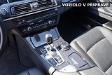 BMW Řada 5 520d xDrive 135kW KŮŽE/NAVI/TE - náhled 9