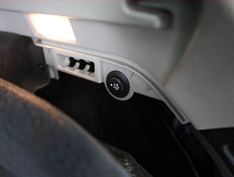 BMW X3 (2013) xDrive20d, 4X4, Automat - fotka 19 z 21