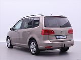 Volkswagen Touran 1,4 TSI 103kW DSG Match 1.Maj. - náhled 4