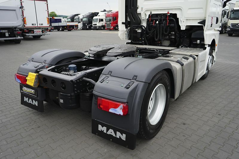 MAN TGX (2022) / 18.510 / EURO 6 / GX / ACC / - fotka 33 z 51