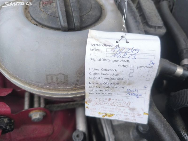 Volkswagen Golf 2.0TDI4X4,VÝBAVA,KRÁSNÝ,SERVIS - fotka 46 z 49