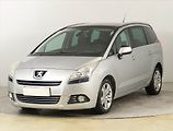 Peugeot 5008 (2011) 2.0 HDI, Navi, Tempomat - náhled 1