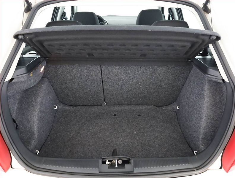 Škoda Fabia (2006) 1.2 12V, po STK, pěkný stav - fotka 14 z 14
