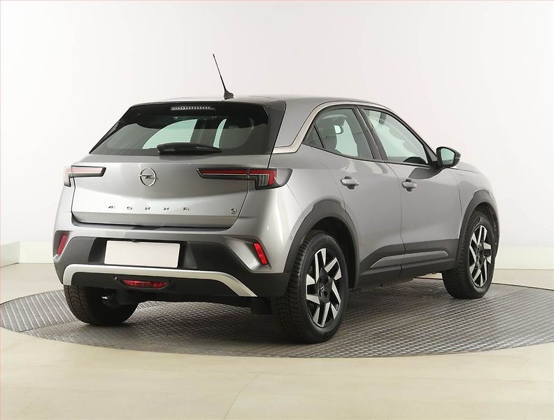 Opel Mokka (2022) Electric 50 kWh, SoH 99% - fotka 5 z 24
