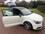 Audi A1 1.2TFSI 63KW,KůŽE,NAVI,2xALU - náhled 27