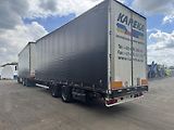 Volvo FH (2008) 440 Euro 5 + Schwarzmuller - náhled 11