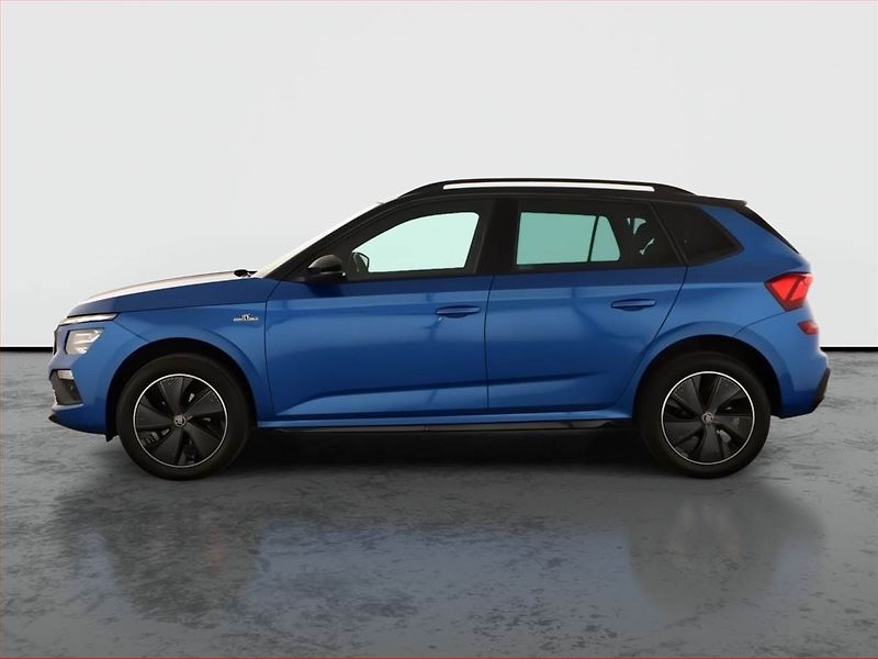 Škoda Kamiq (2025) 1.0 TSI, MONTE CARLO, DPH - fotka 3 z 15