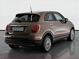 Fiat 500X (2017) 1.4 MultiAir, Tempomat - náhled 4