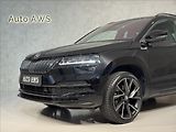 Škoda Karoq 1,5 TSi  DSG Sportline Kessy L - náhled 3