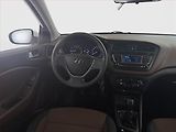 Hyundai i20 (2016) 1.2, ČR,1.maj, Serv.kniha - náhled 7