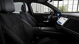 Mercedes-Benz Třídy E (2026) 300 de 4MATIC s EQ Linie AMG - náhled 9