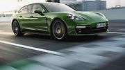 Porsche Panamera GTS a GTS Sport Turismo