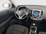 Hyundai i30 (2009) Comfort 1.4 CVVT, nová STK - náhled 7