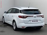 Renault Mégane (2019) 1.3 TCe, 2.maj,ČR, Limited - náhled 6