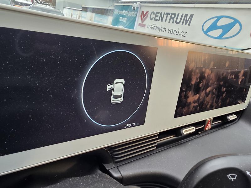 Hyundai Ioniq 5 V ZÁRUCE-100%SOH-77KWh - fotka 12 z 12