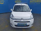 Citroën Berlingo 1,6 68KW - náhled 1