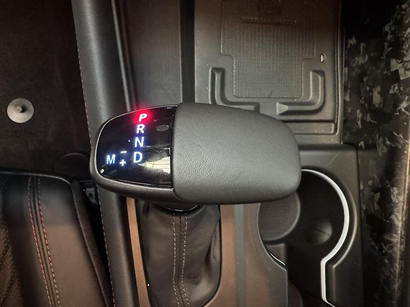 Dodge Durango 5,7 HEMI R/T PREMIUM LPG PRINS - fotka 37 z 47