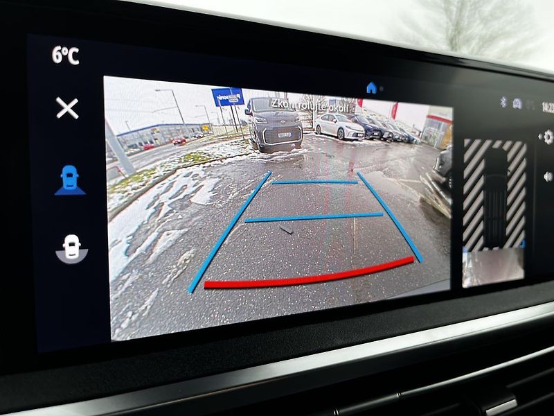 Toyota ProAce Verso 2.0 Business Comf. ODBĚR 1/27 - fotka 19 z 34