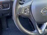 Opel Astra (2018) 1.4 T, ČR, AAC, tempo - náhled 13