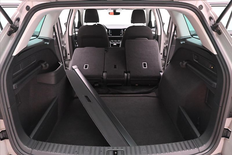 Škoda Kodiaq 2,0 TDI 110kW DSG 4x4 Záruka a - fotka 11 z 32