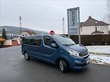 Fiat Talento 2,0 2.0 AUTOMAT - náhled 1