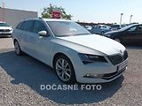 Škoda Superb (2015) 1.6TDi, ČR, DSG, bixen - náhled 1