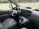 Peugeot Partner (2011) 1.6HDi 55kw 5 míst Tažné - náhled 10