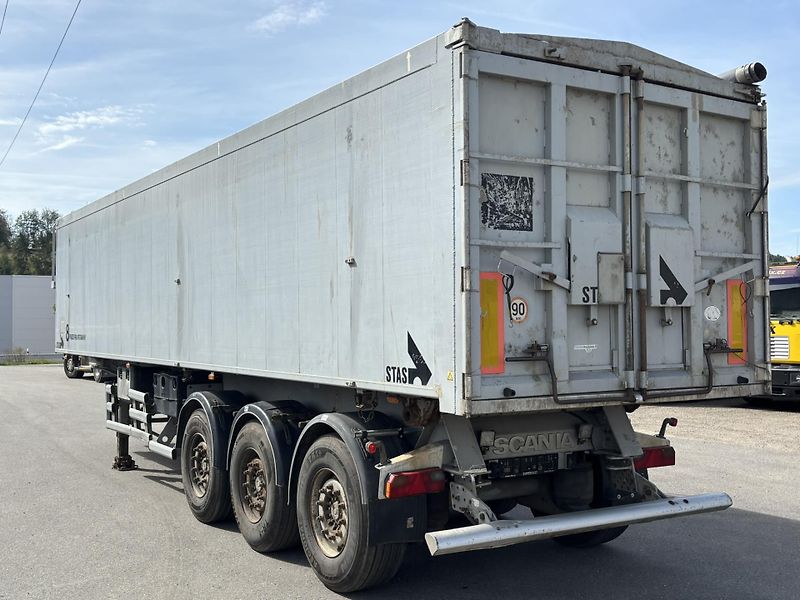 Stas SZ336K 50m3 - fotka 6 z 16
